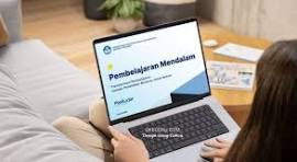 Pembelajaran Mendalam