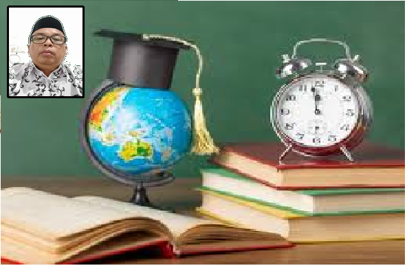 PENDIDIKAN MENENTUKAN MASA DEPAN