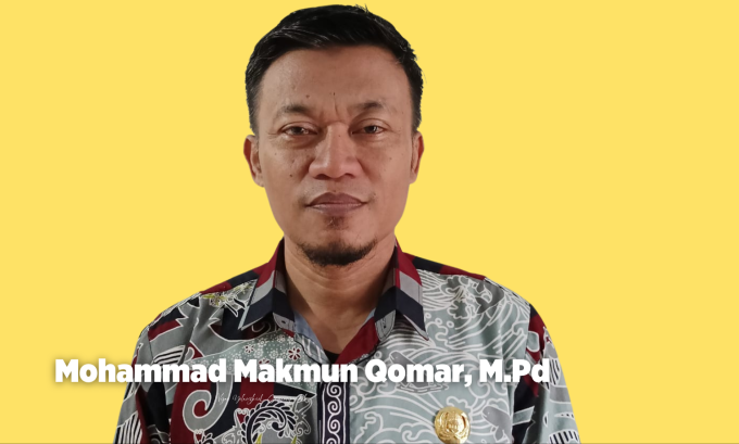 Disrupsi: Transformasi Peran Guru di Era Digital